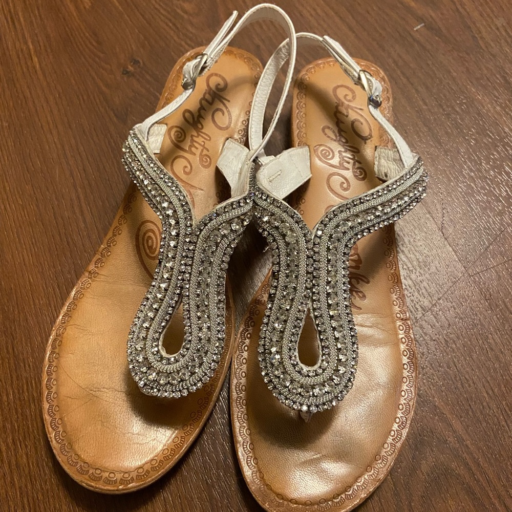 Summer Sandals